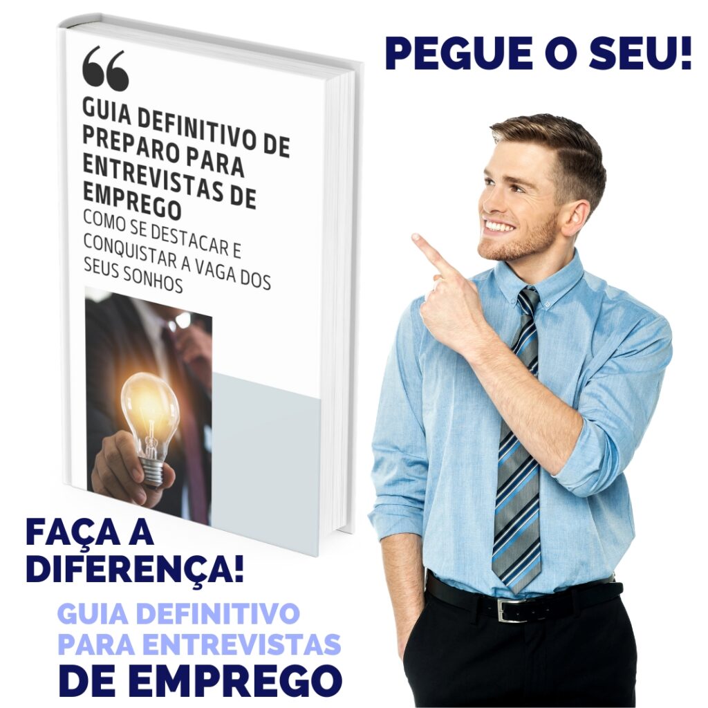 Guia Definitivo de Preparo para Entrevistas de Emprego